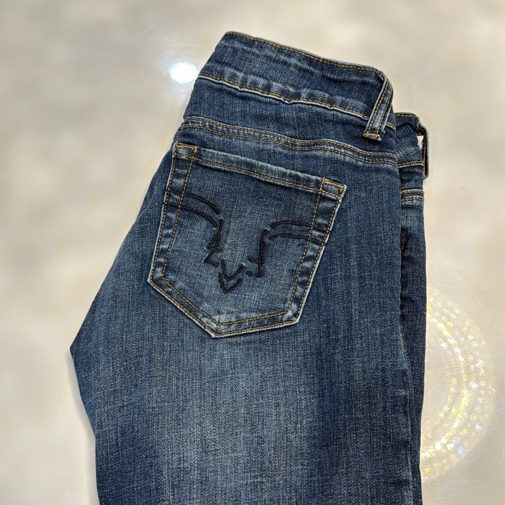 Stetson bootcut jeans